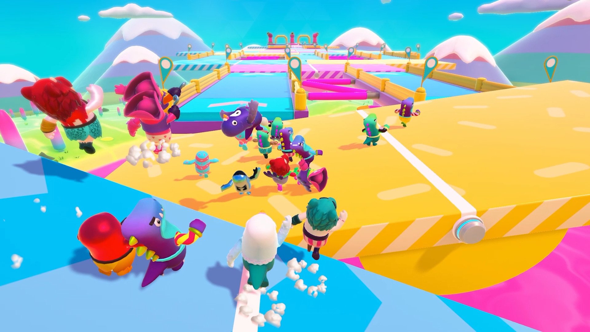 GTA5 重制版 截图8