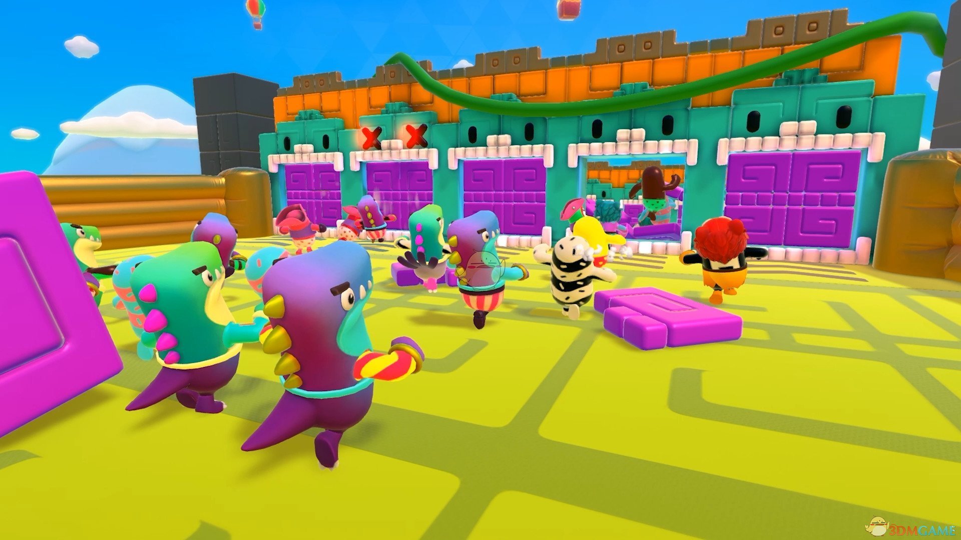 GTA5 重制版 截图11