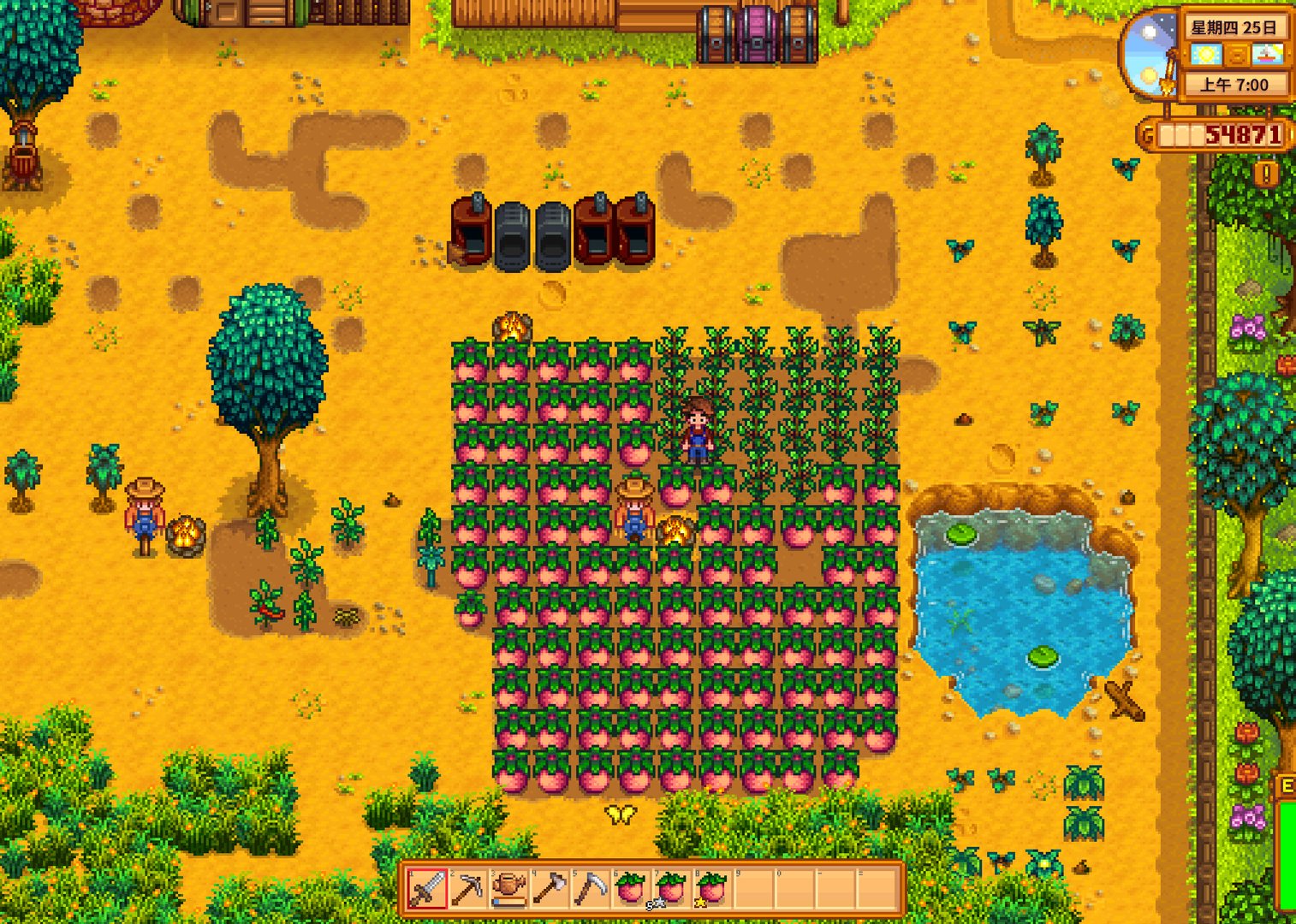 星际争霸2 年度版 截图11