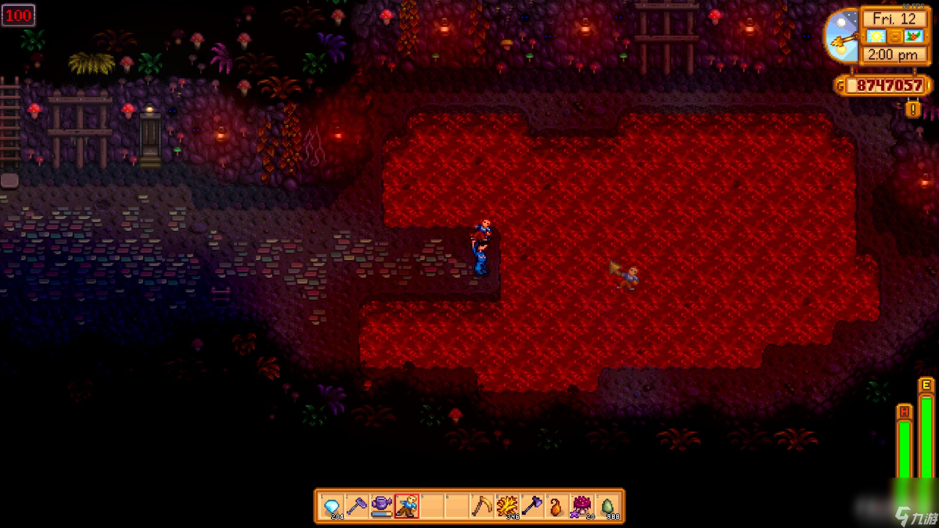 星际争霸2 年度版 截图20