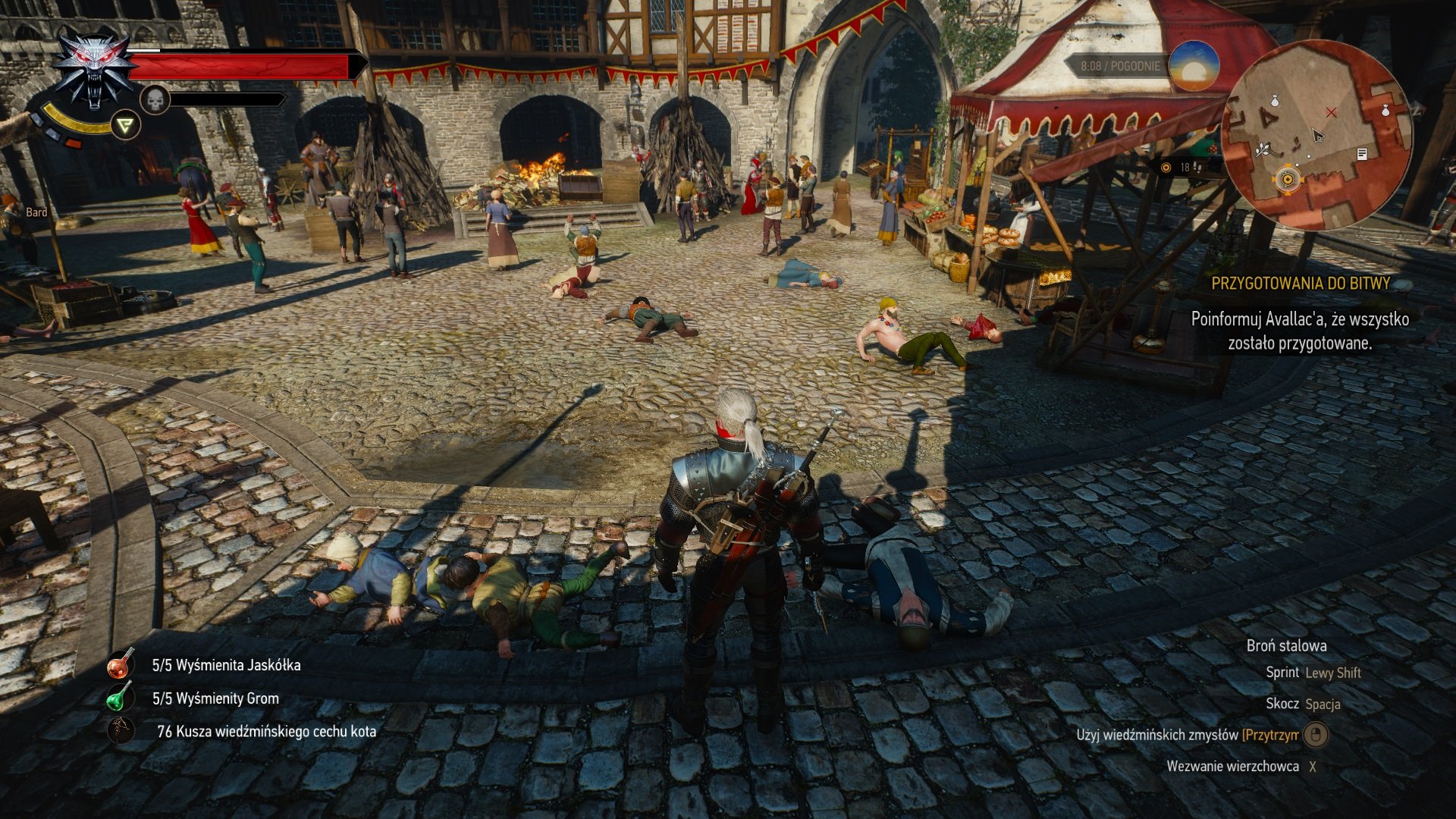 艾尔登法环 截图14