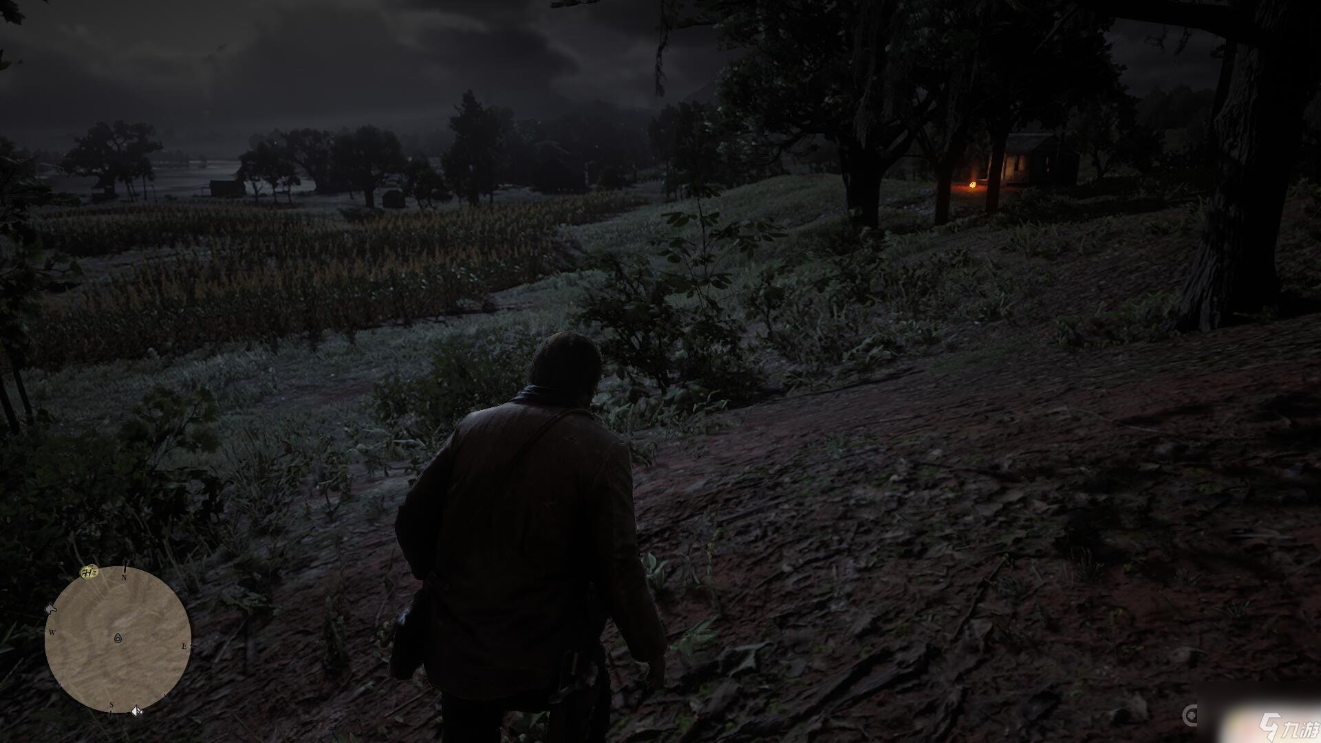 艾尔登法环 截图22