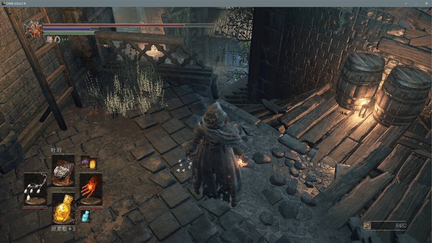 和平精英 终极版 截图11