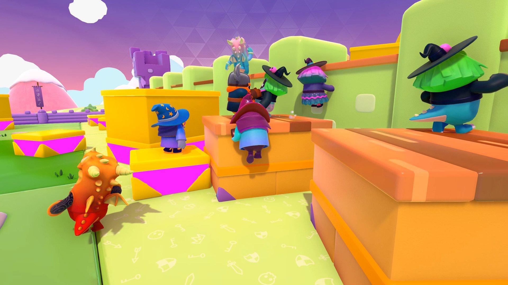 彩虹六号：围攻 重制版 截图5