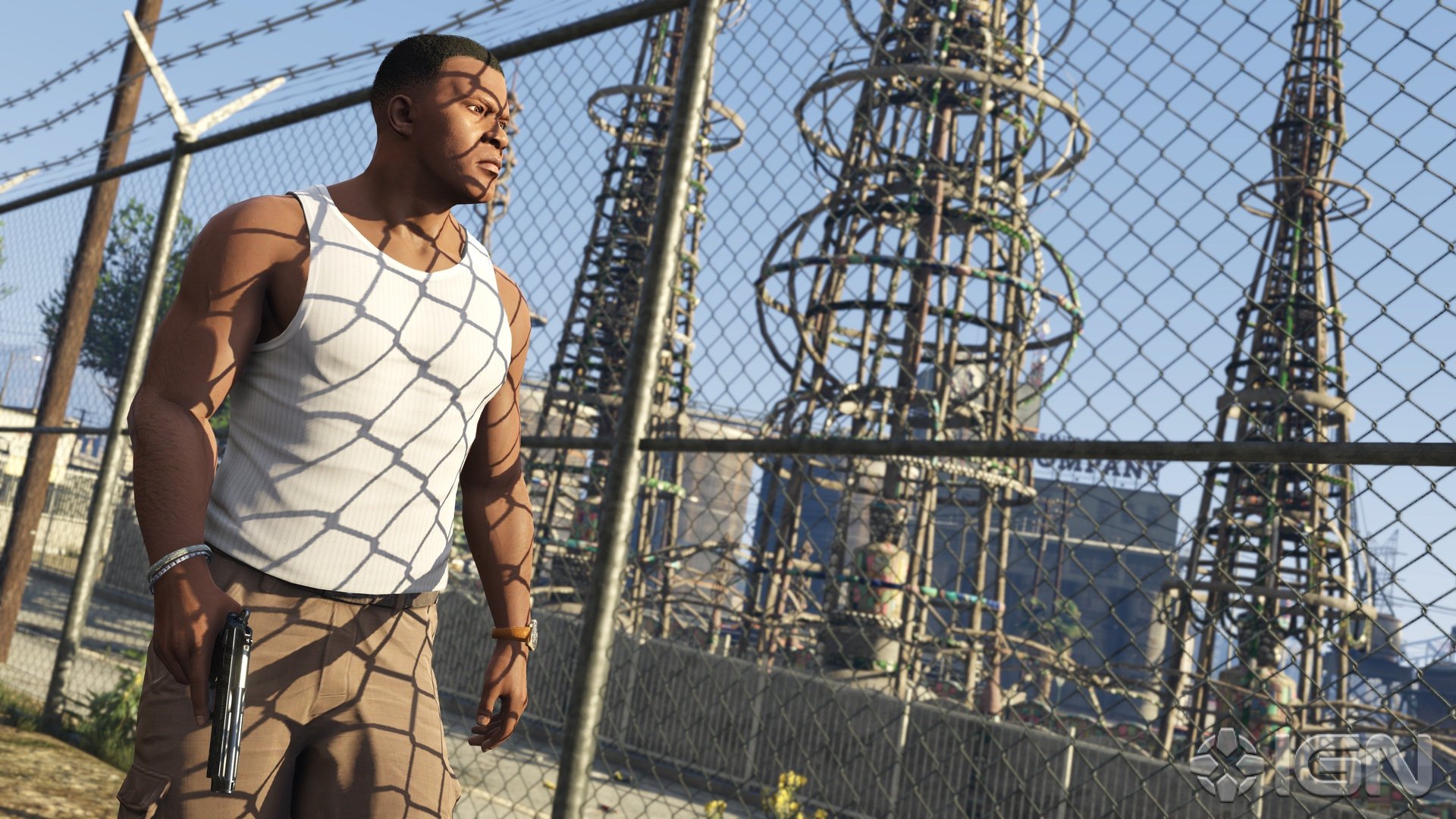 工人物语 豪华版 截图10