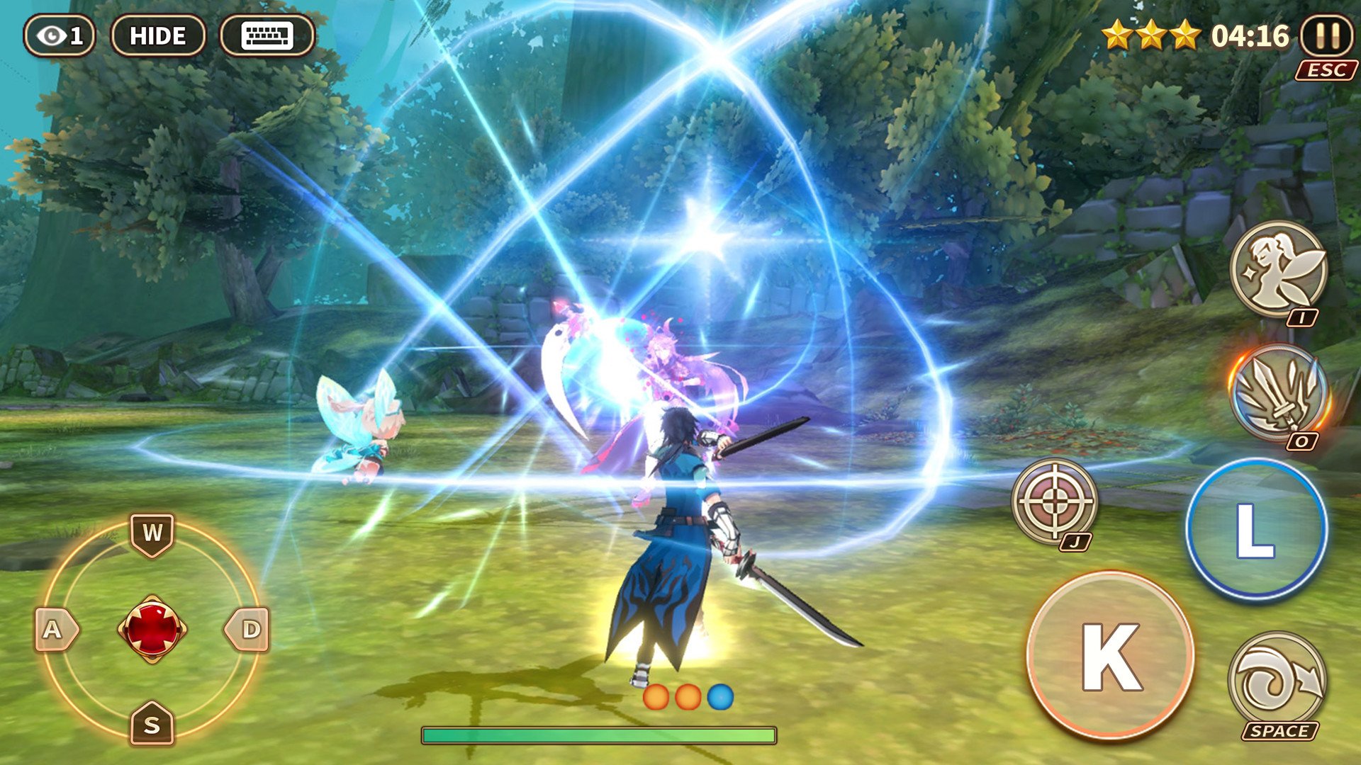 工人物语 豪华版 截图13