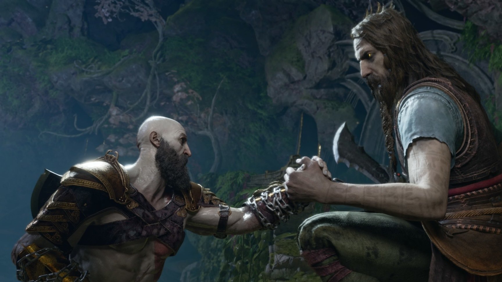 双人成行 年度版 截图18