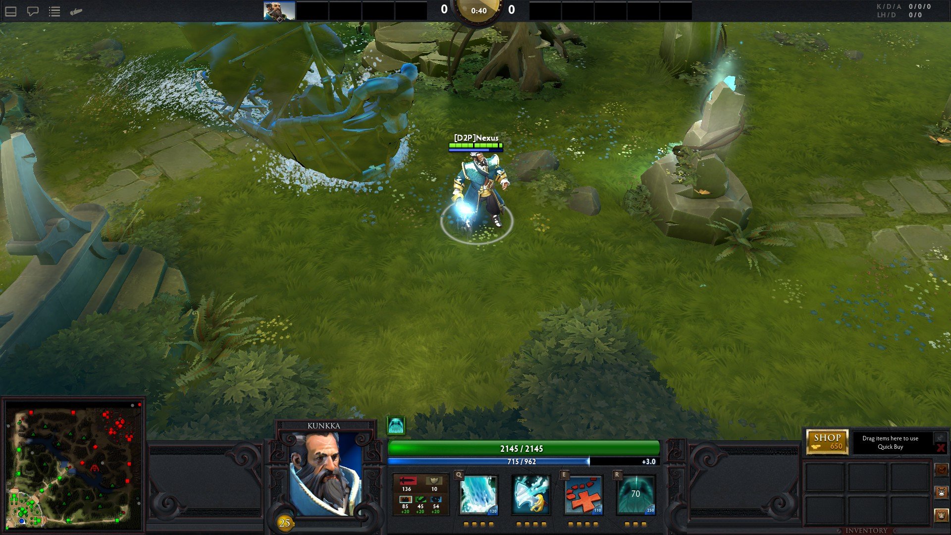 艾尔登法环 截图11