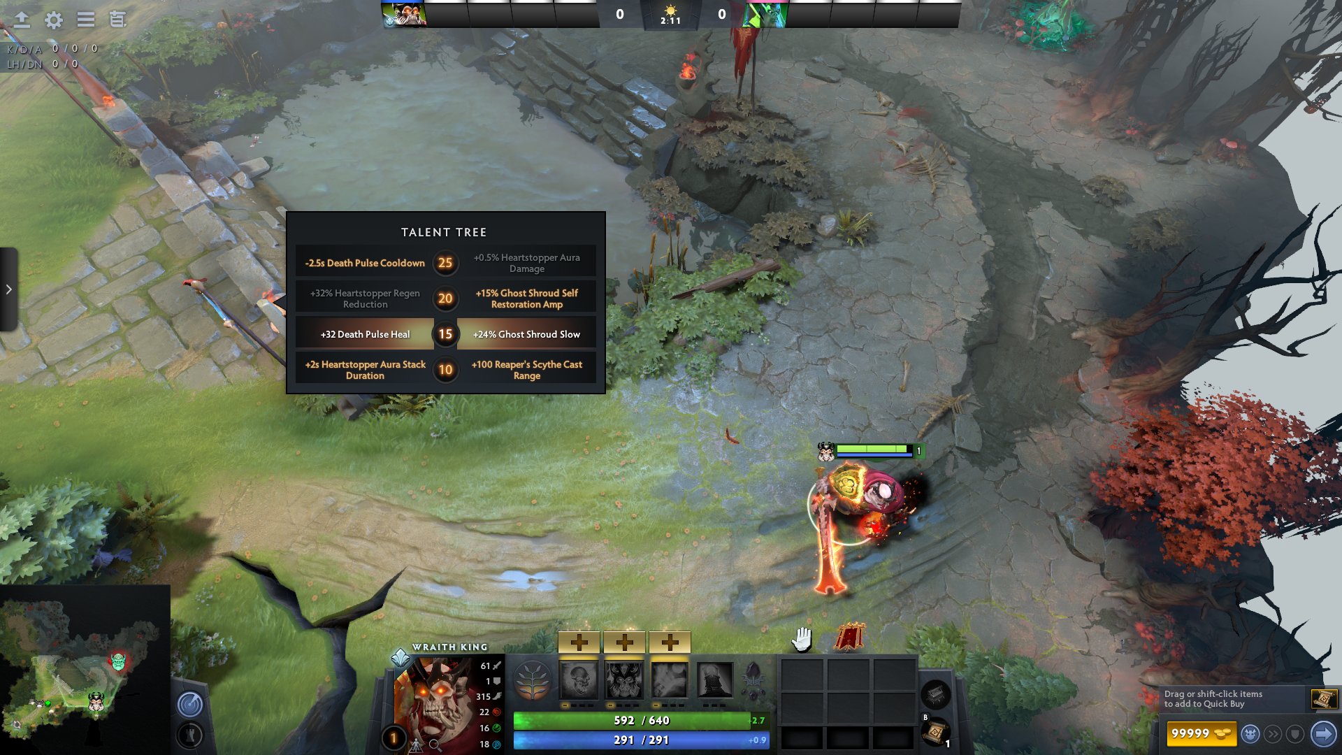 艾尔登法环 截图22