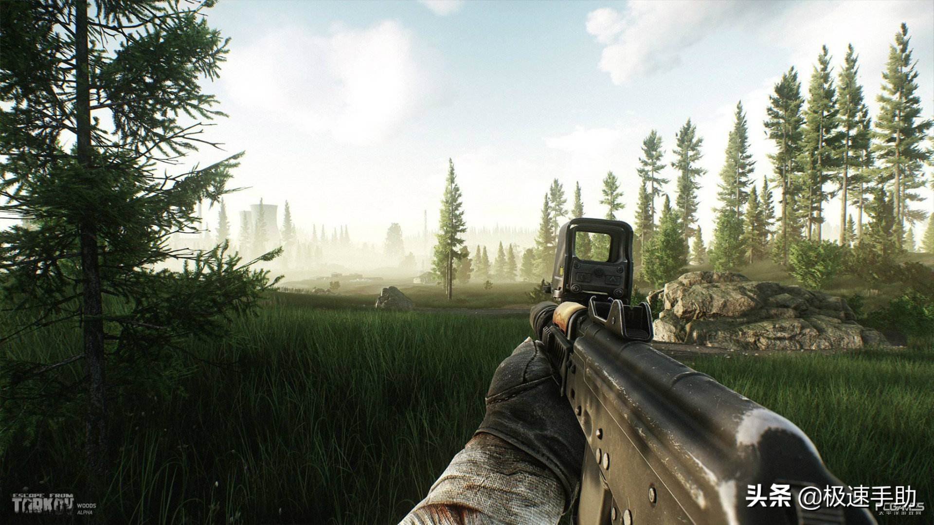 戴森球计划 完整版 截图19