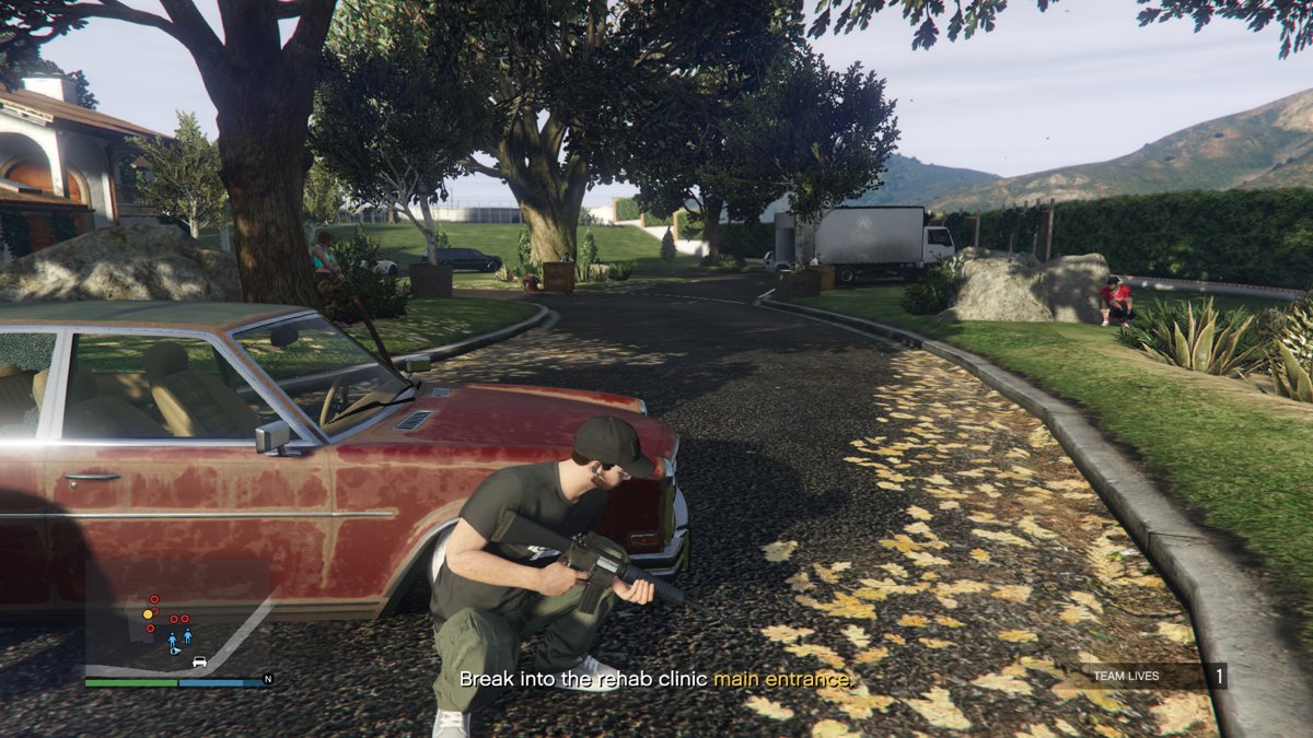 王者荣耀 完整版 截图4