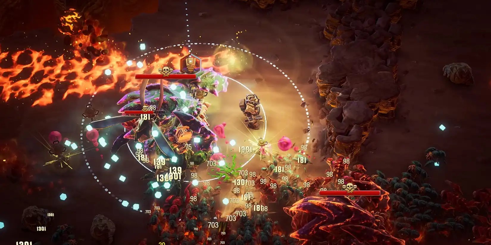 戴森球计划 年度版 截图10