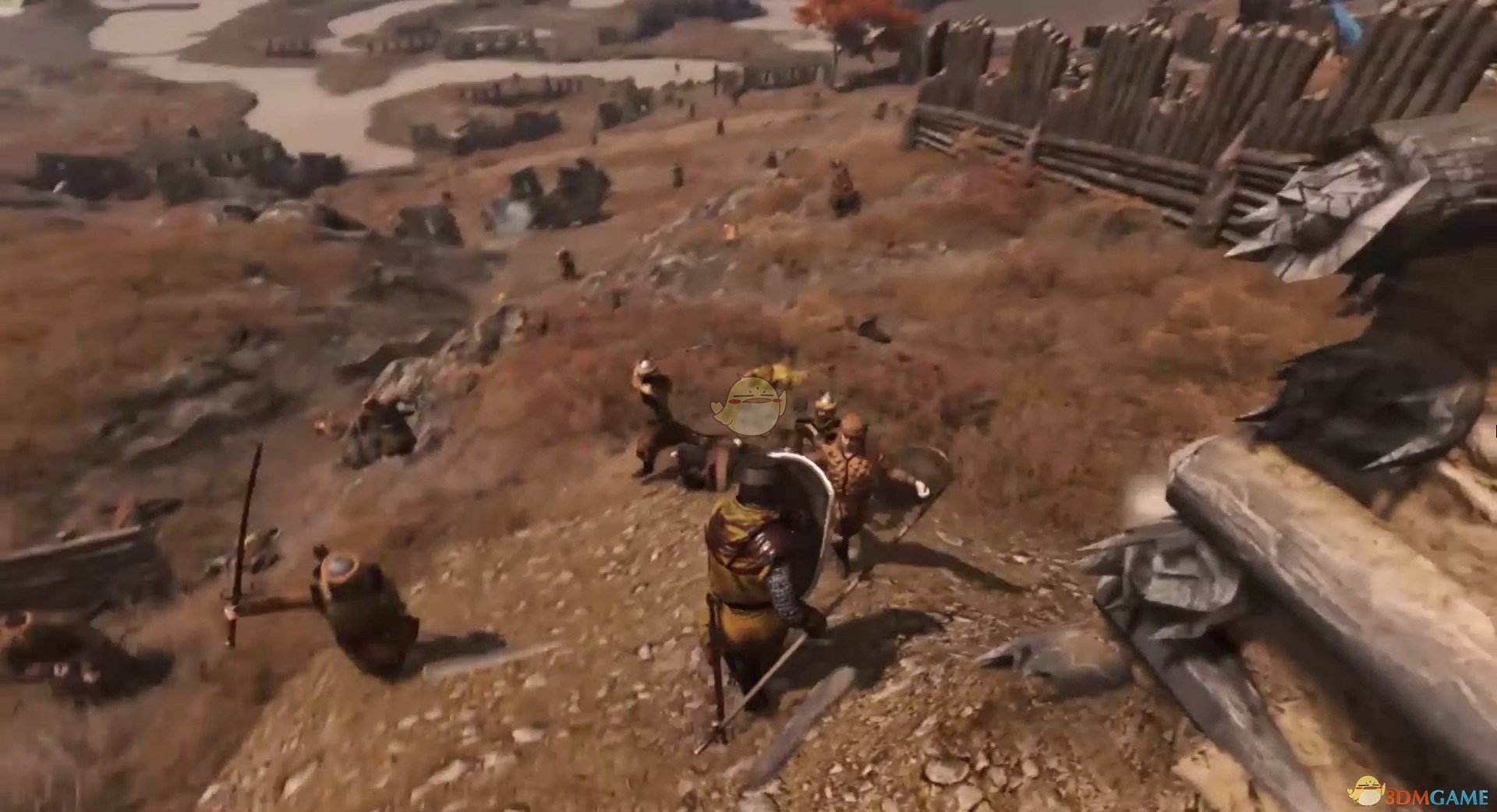 逃离塔科夫 完整版 截图1