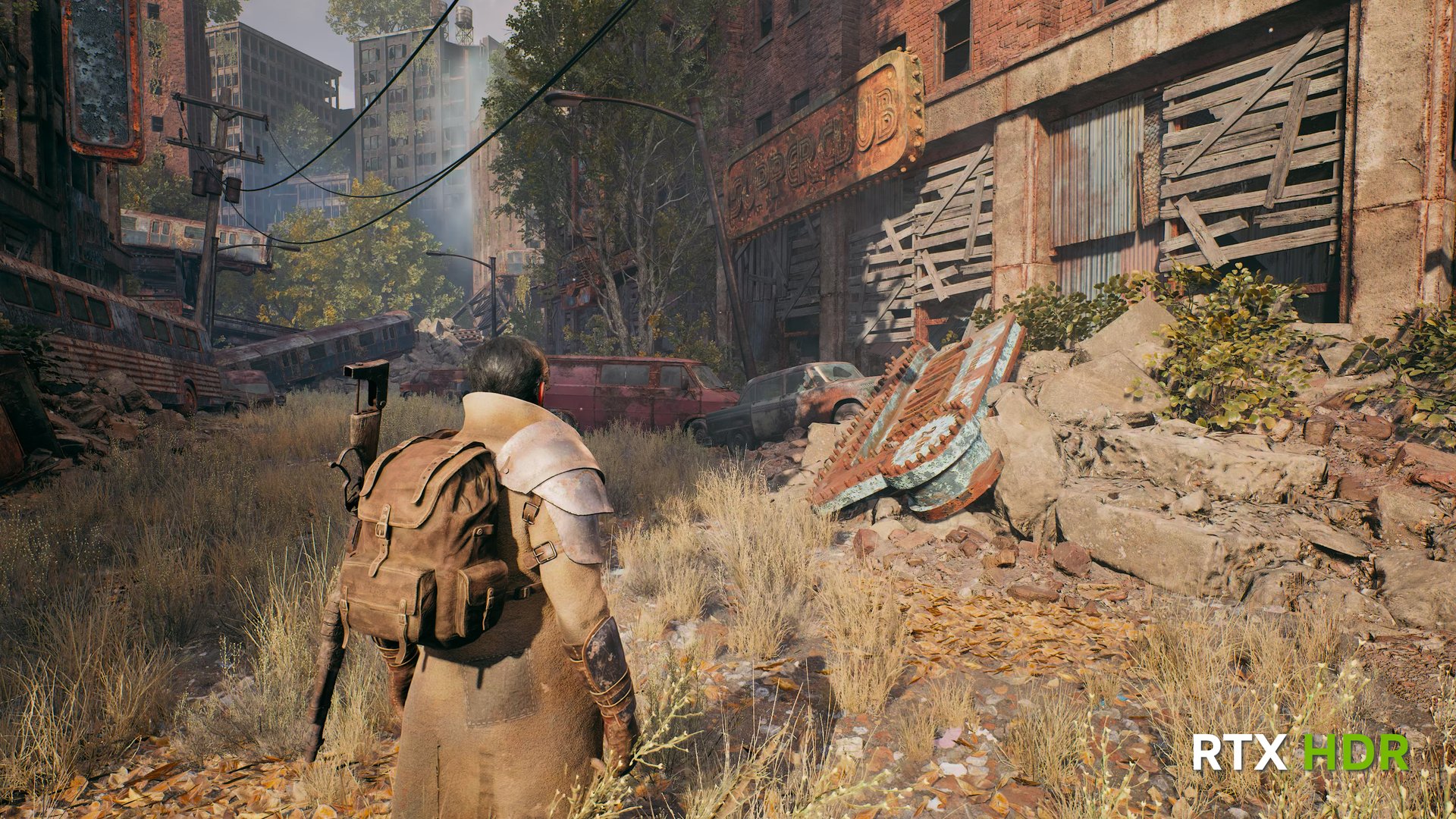 彩虹六号：围攻 重制版 截图23