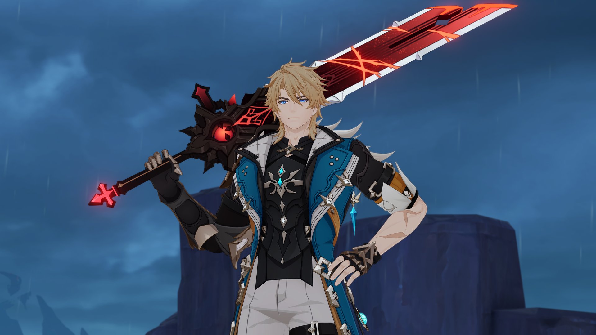 塞尔达传说：旷野之息 完整版 截图4