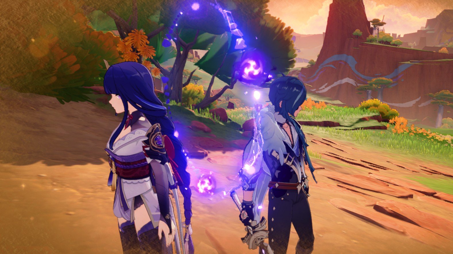 塞尔达传说：旷野之息 完整版 截图7