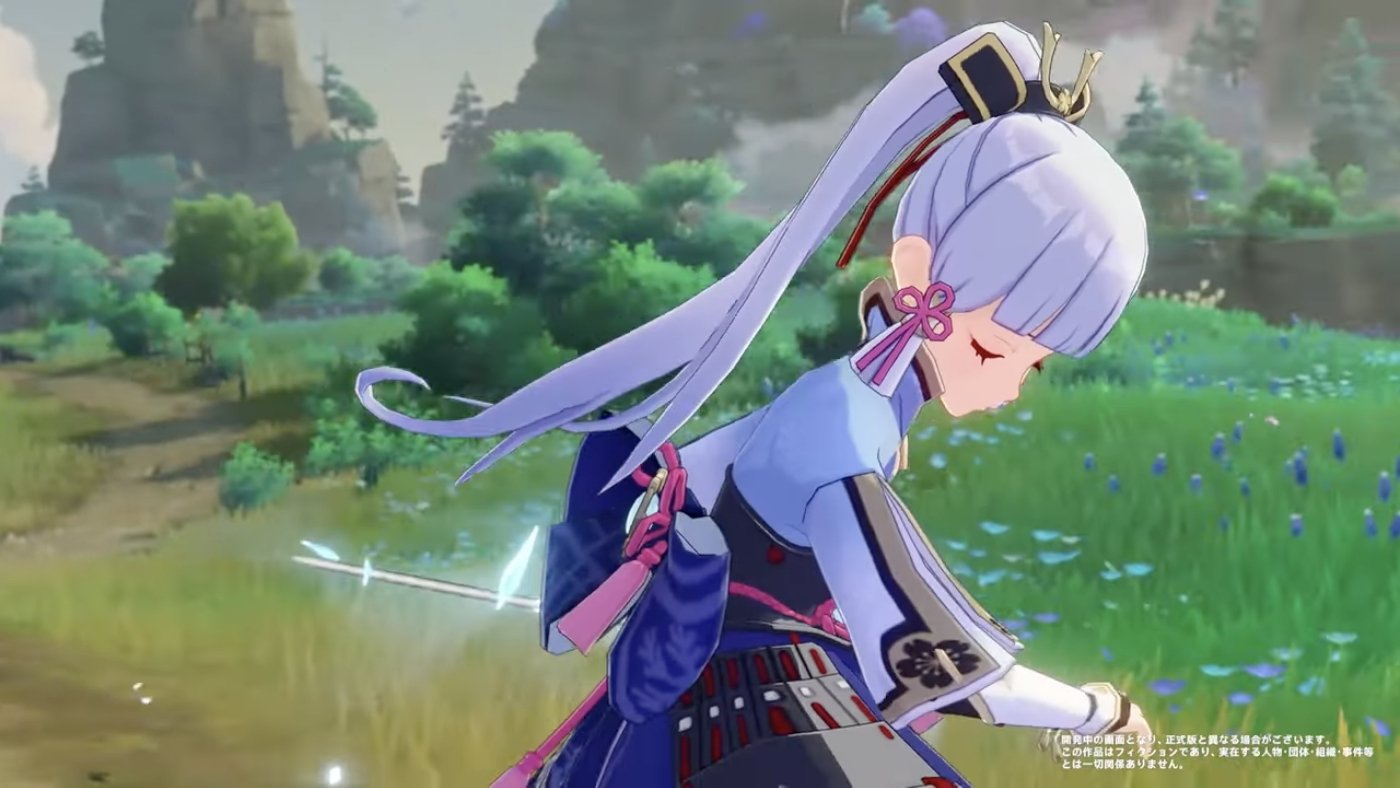 塞尔达传说：旷野之息 完整版 截图8