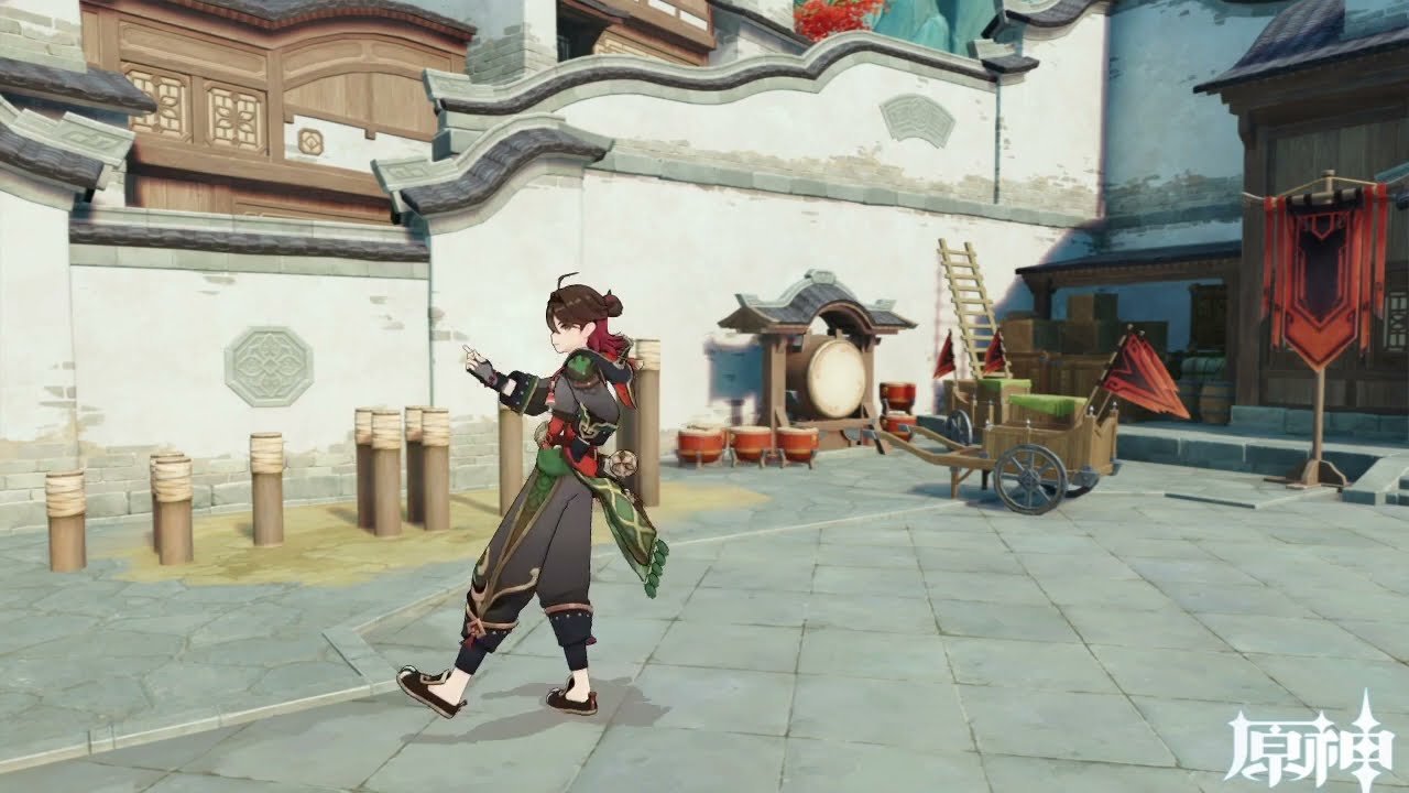 塞尔达传说：旷野之息 完整版 截图12