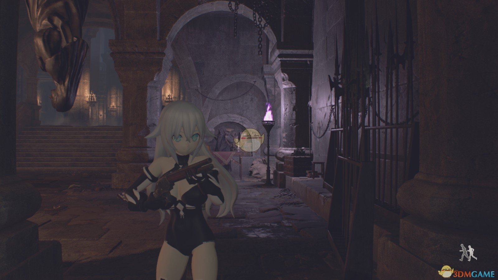 逃离塔科夫 完整版 截图9