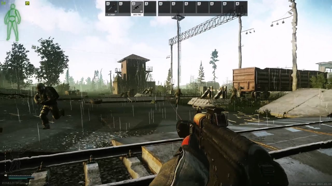 艾尔登法环 截图6