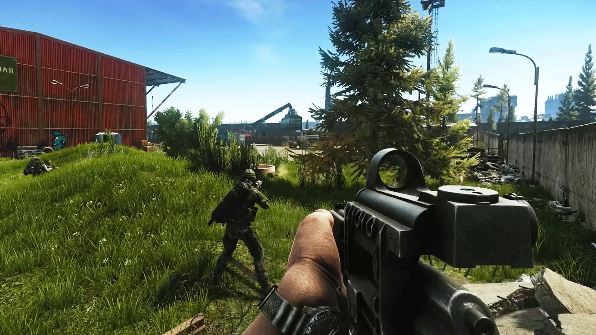 艾尔登法环 截图9