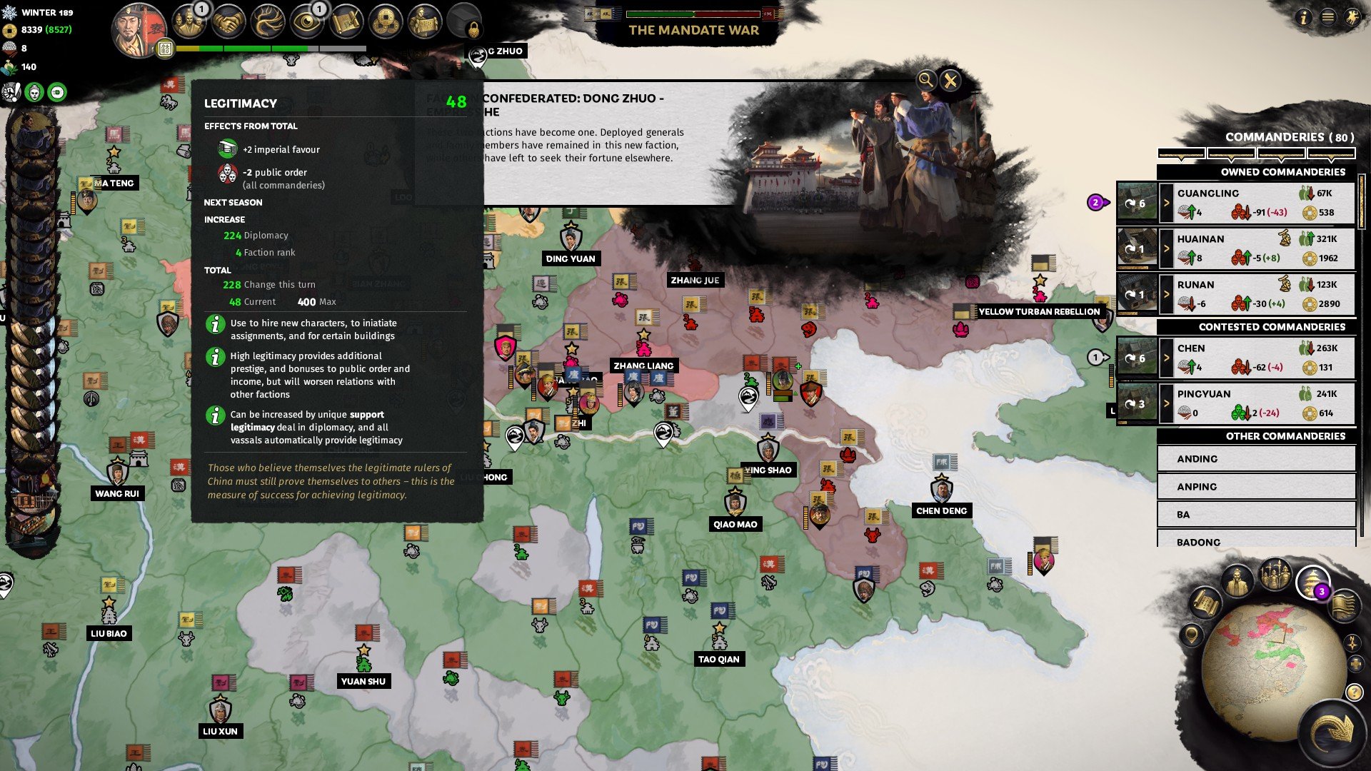 英雄联盟 重制版 截图15