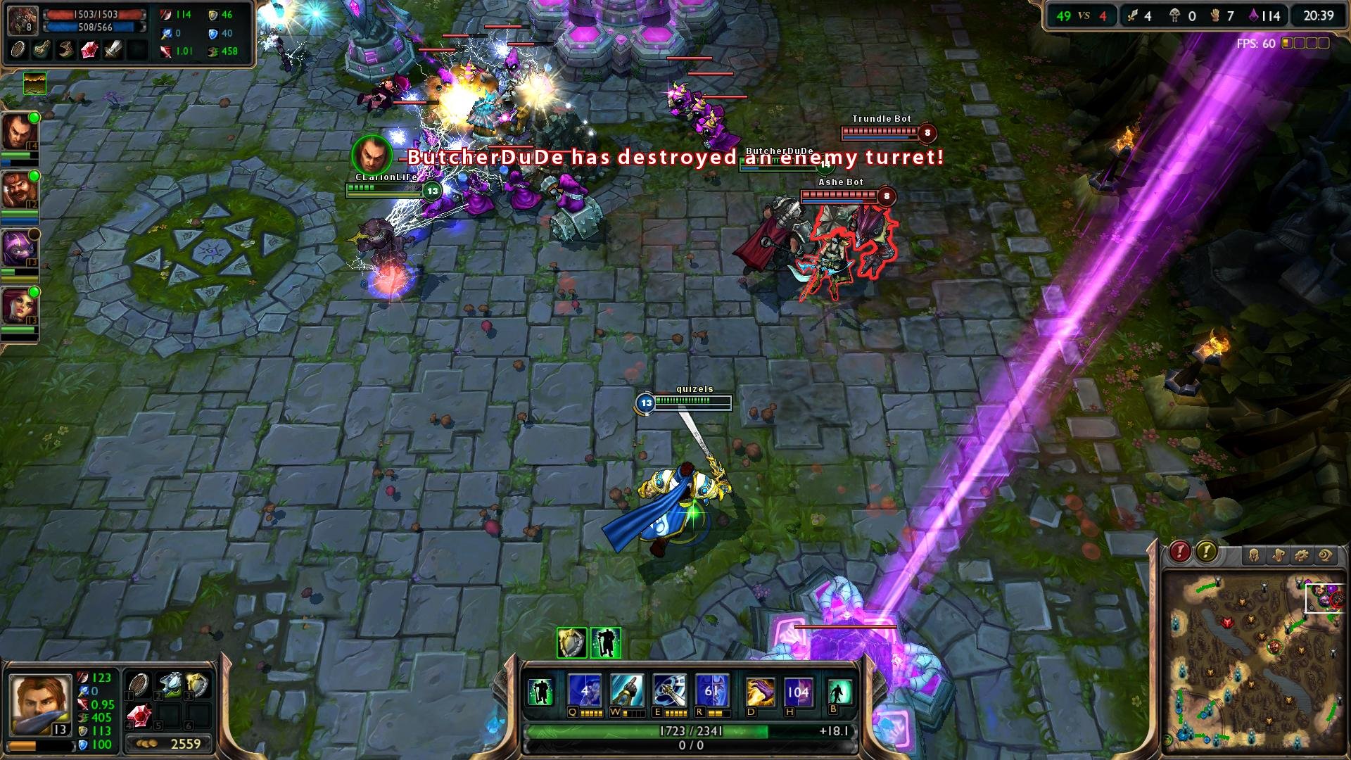 艾尔登法环 截图6