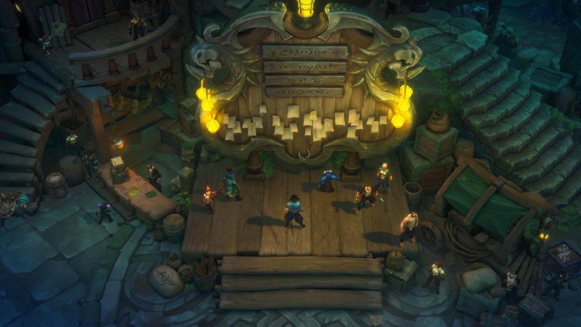 艾尔登法环 截图16