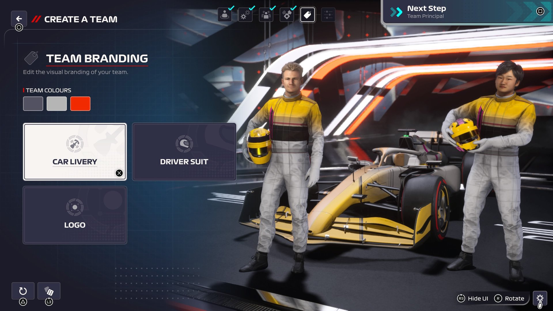 彩虹六号：围攻 重制版 截图5