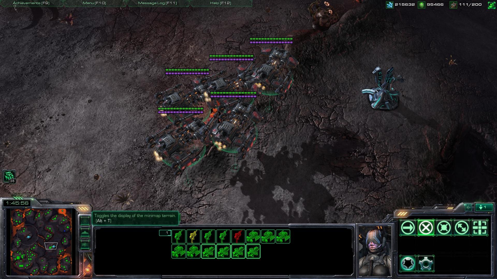 环世界 重制版 截图4