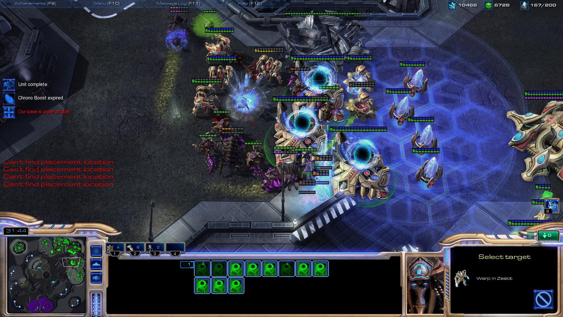 环世界 重制版 截图6