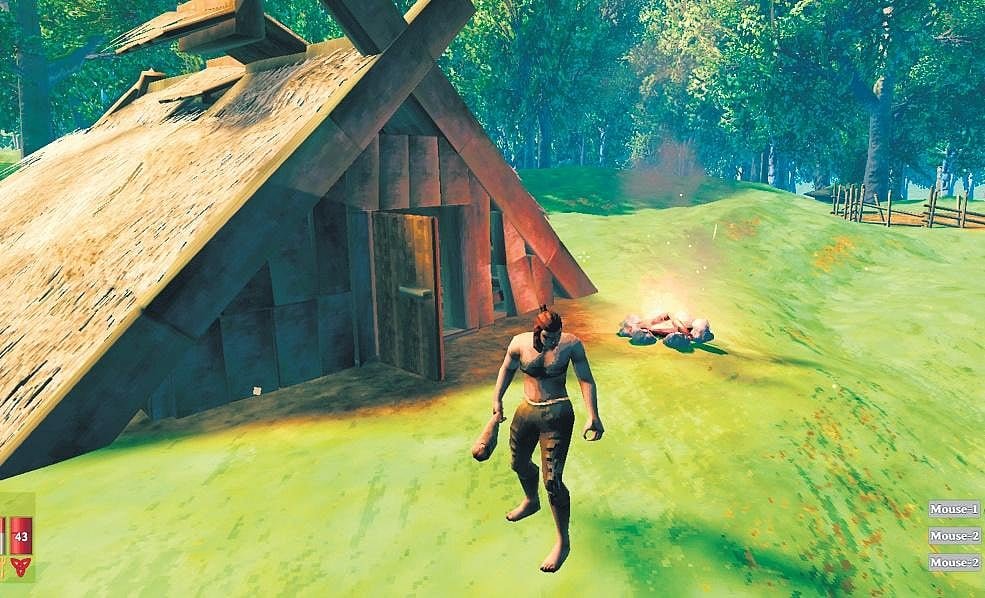 GTA5 豪华版 截图22