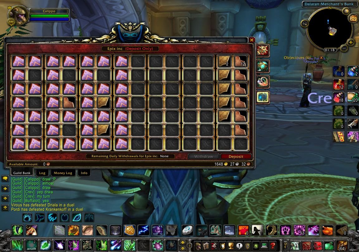 深岩银河 重制版 截图7