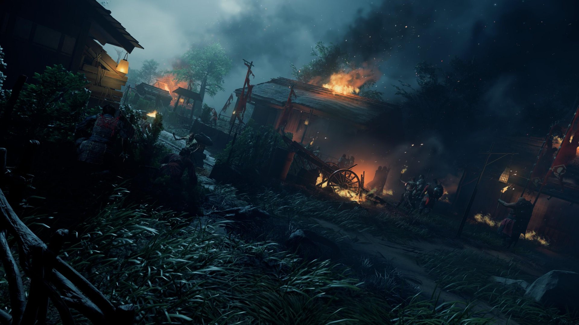 骑马与砍杀2 重制版 截图1