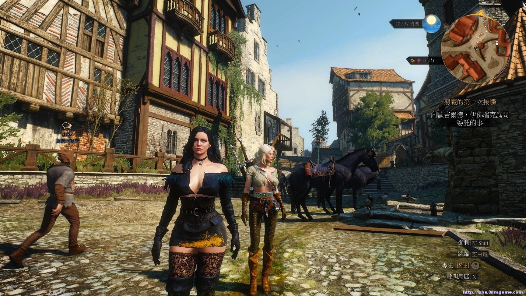 缺氧 重制版 截图18