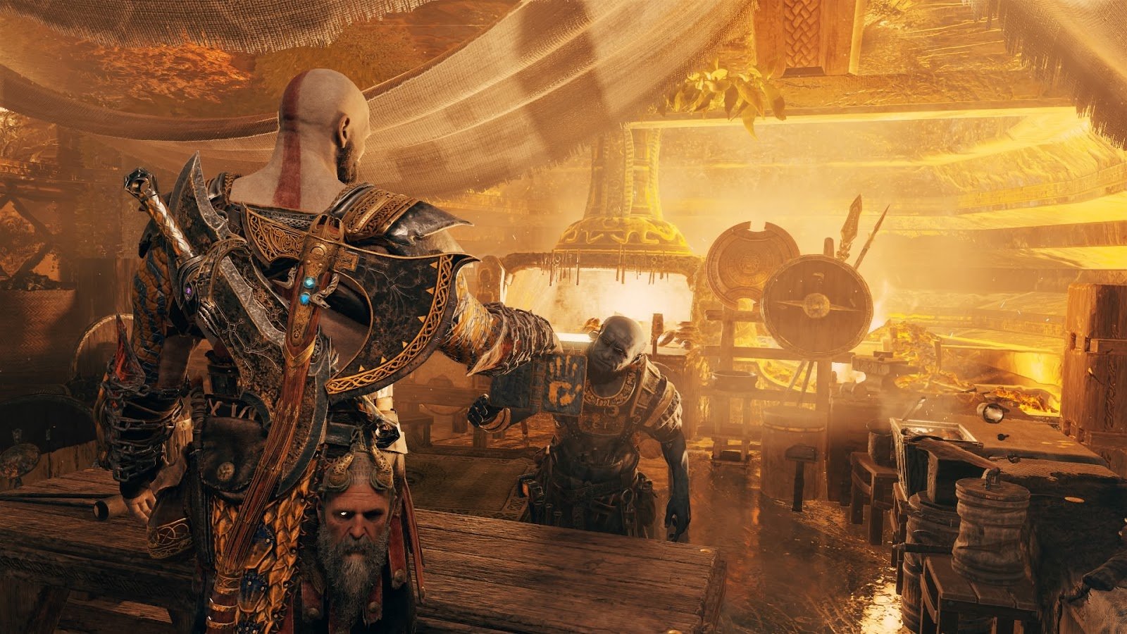 战地风云 截图3