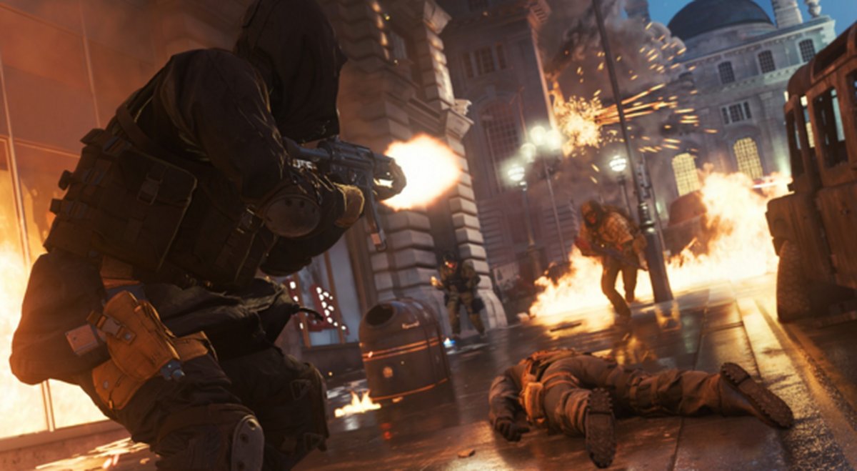 深岩银河 重制版 截图3