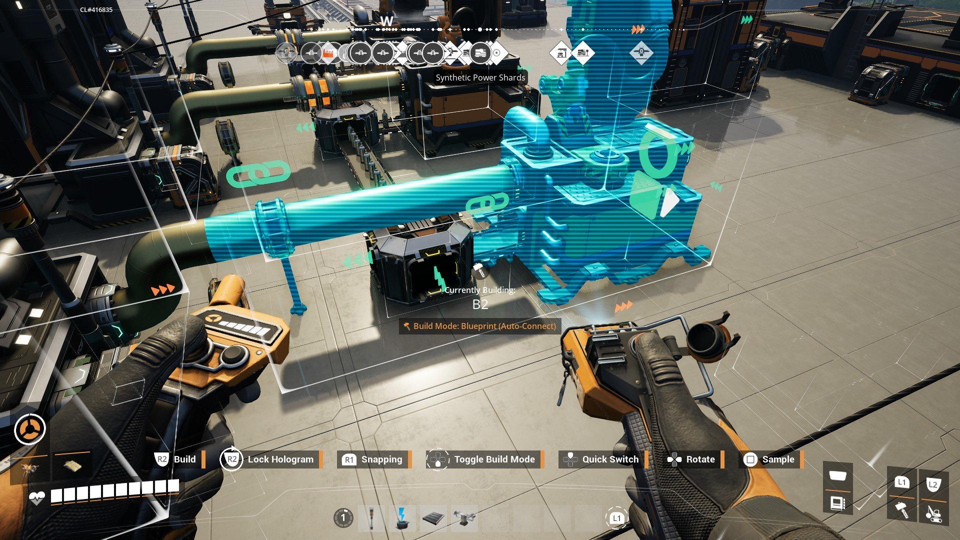 赛博朋克2077 截图8