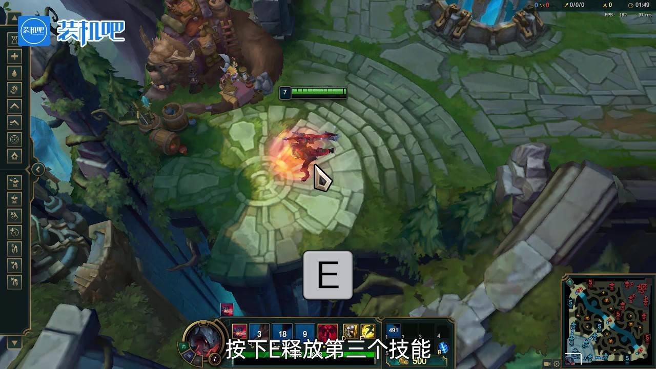 缺氧 重制版 截图17