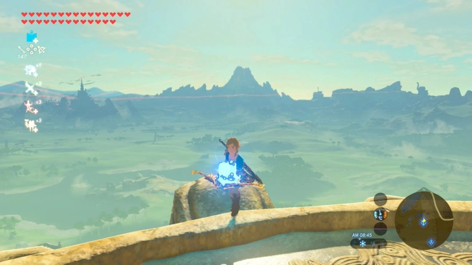 对马岛之魂 豪华版 截图2