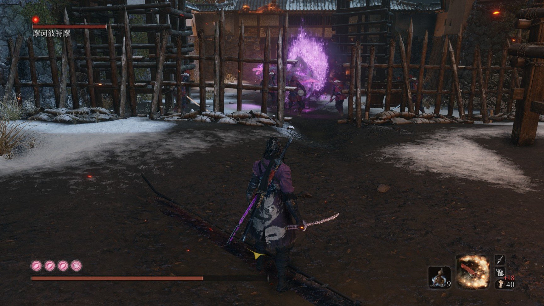 深岩银河 终极版 截图14