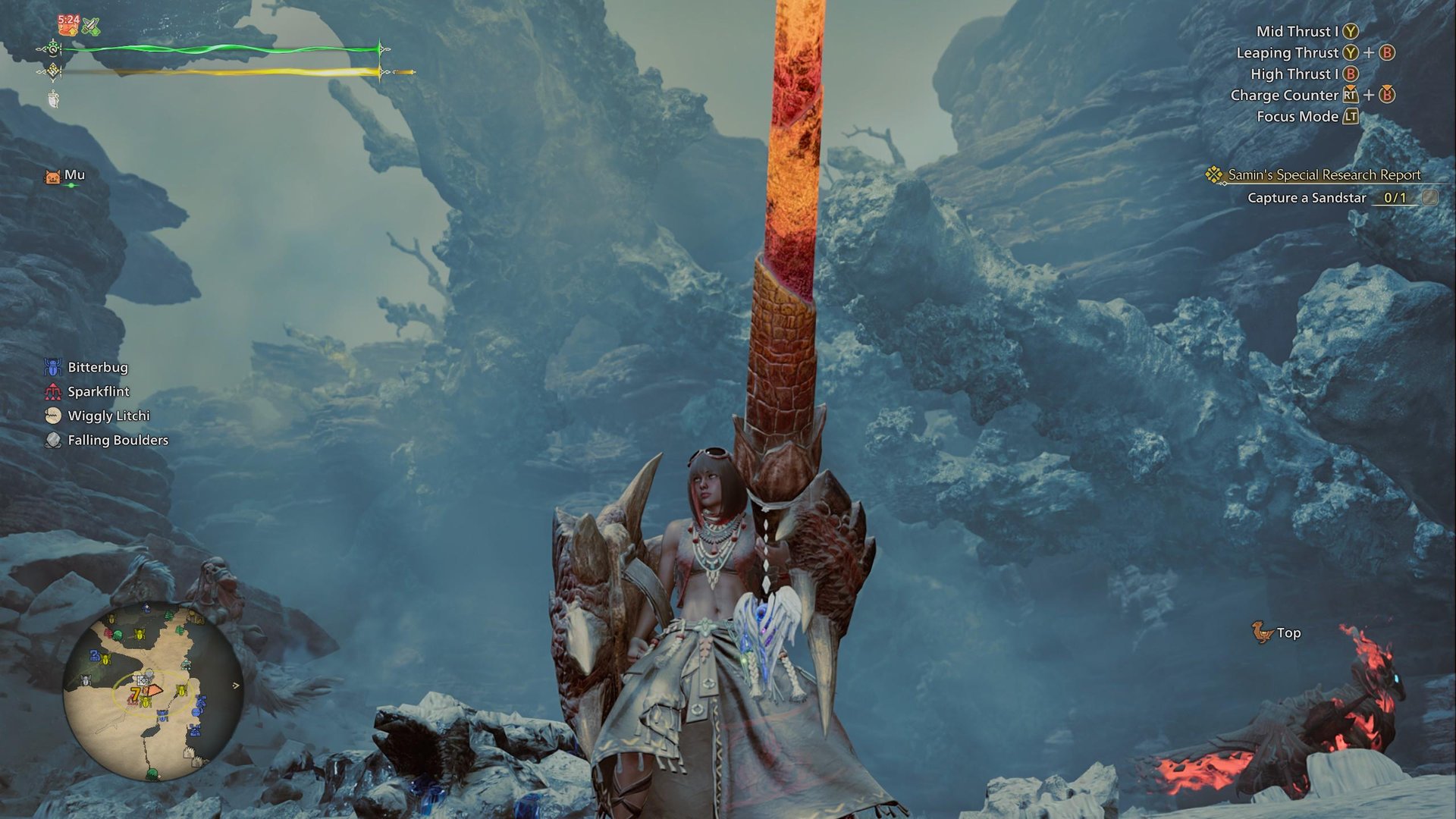 艾尔登法环 重制版 截图17