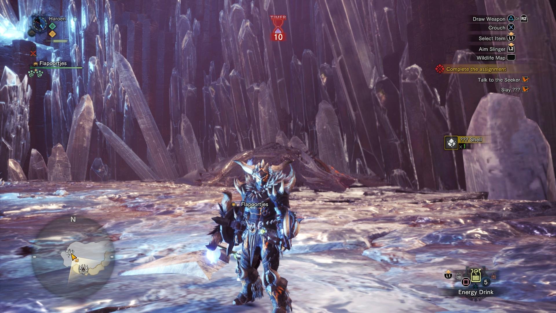 GTA5 年度版 截图19