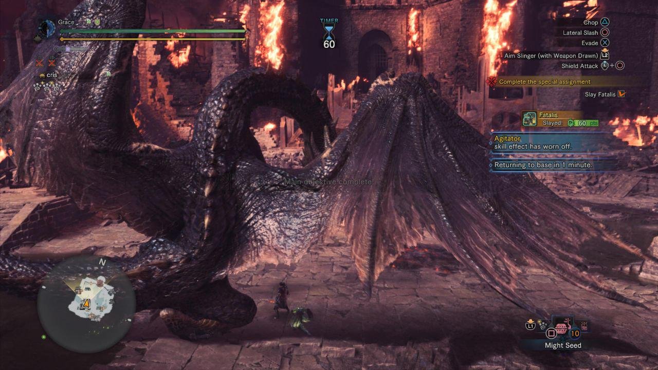 生化危机4：重制版 终极版 截图12