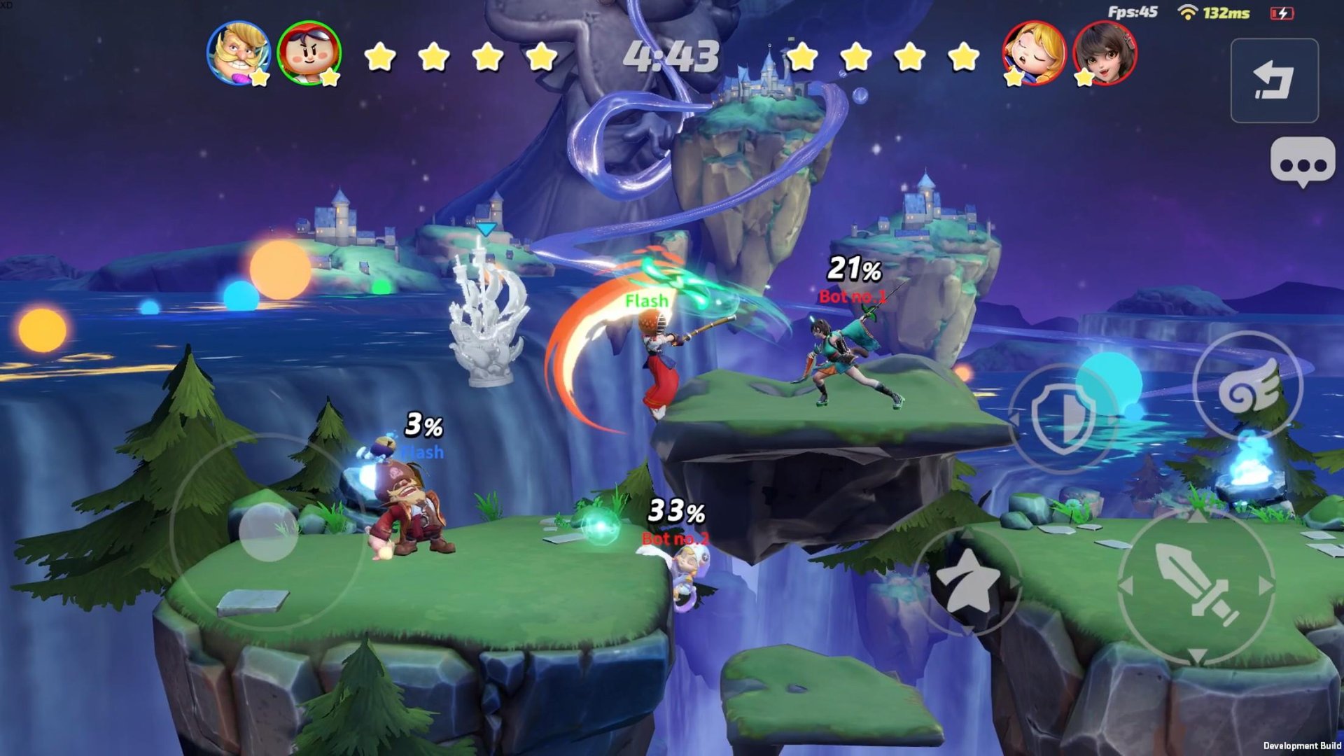 绝地求生 豪华版 截图5