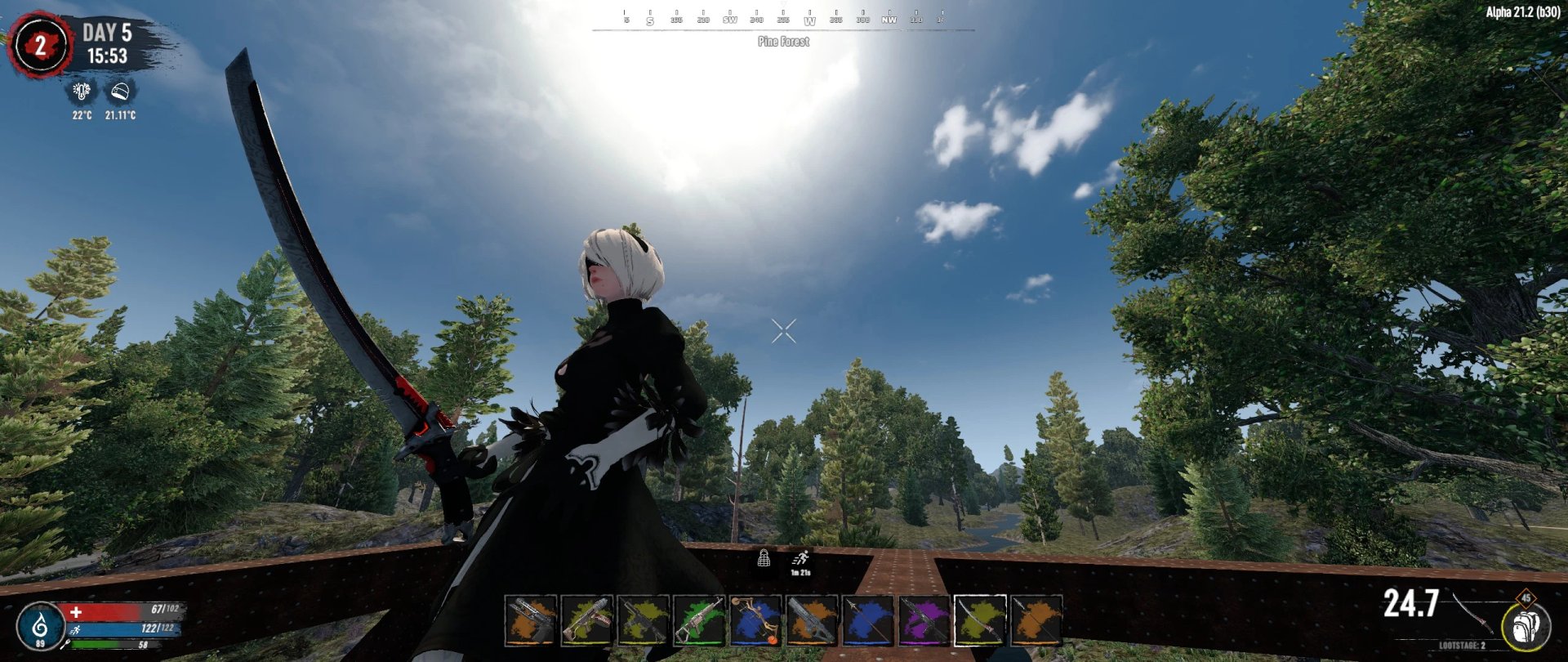 赛博朋克2077 终极版 截图15