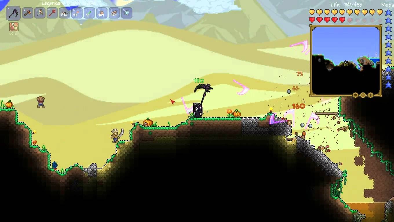 缺氧 年度版 截图15