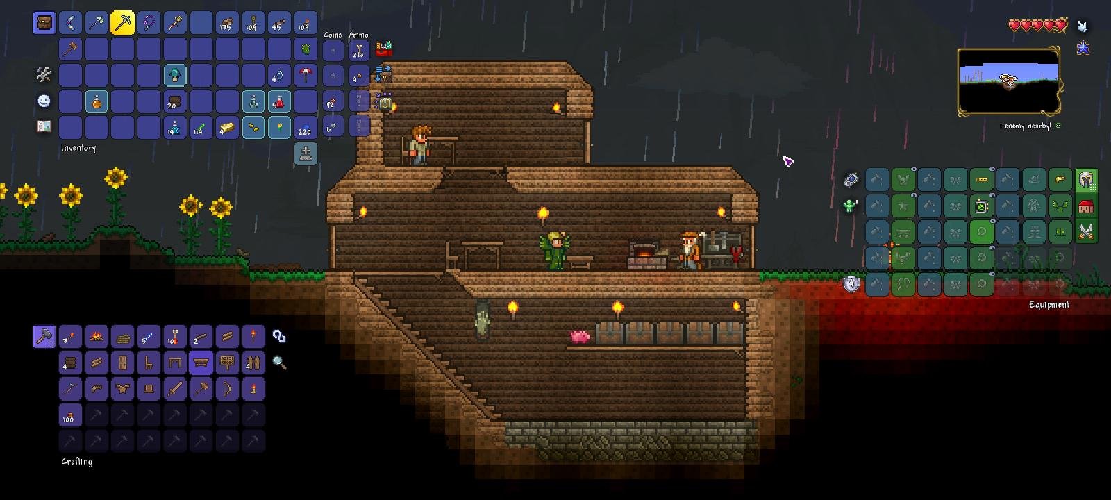 缺氧 年度版 截图19