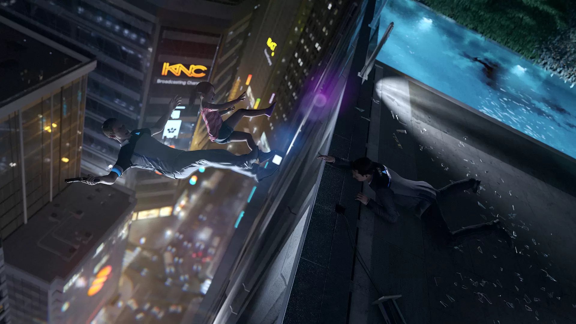 女神异闻录5 完整版 截图4