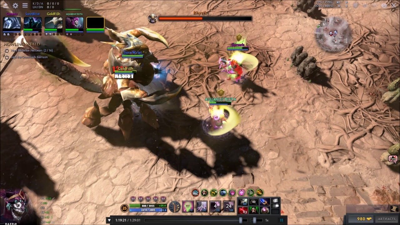 GTA5 年度版 截图20